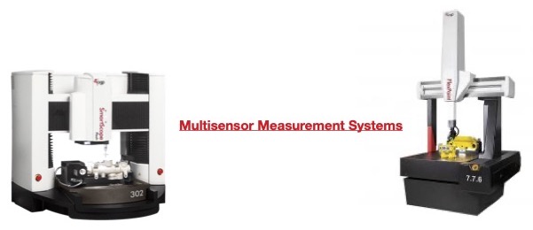 multisensor