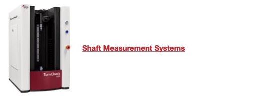 shaftmeasurement